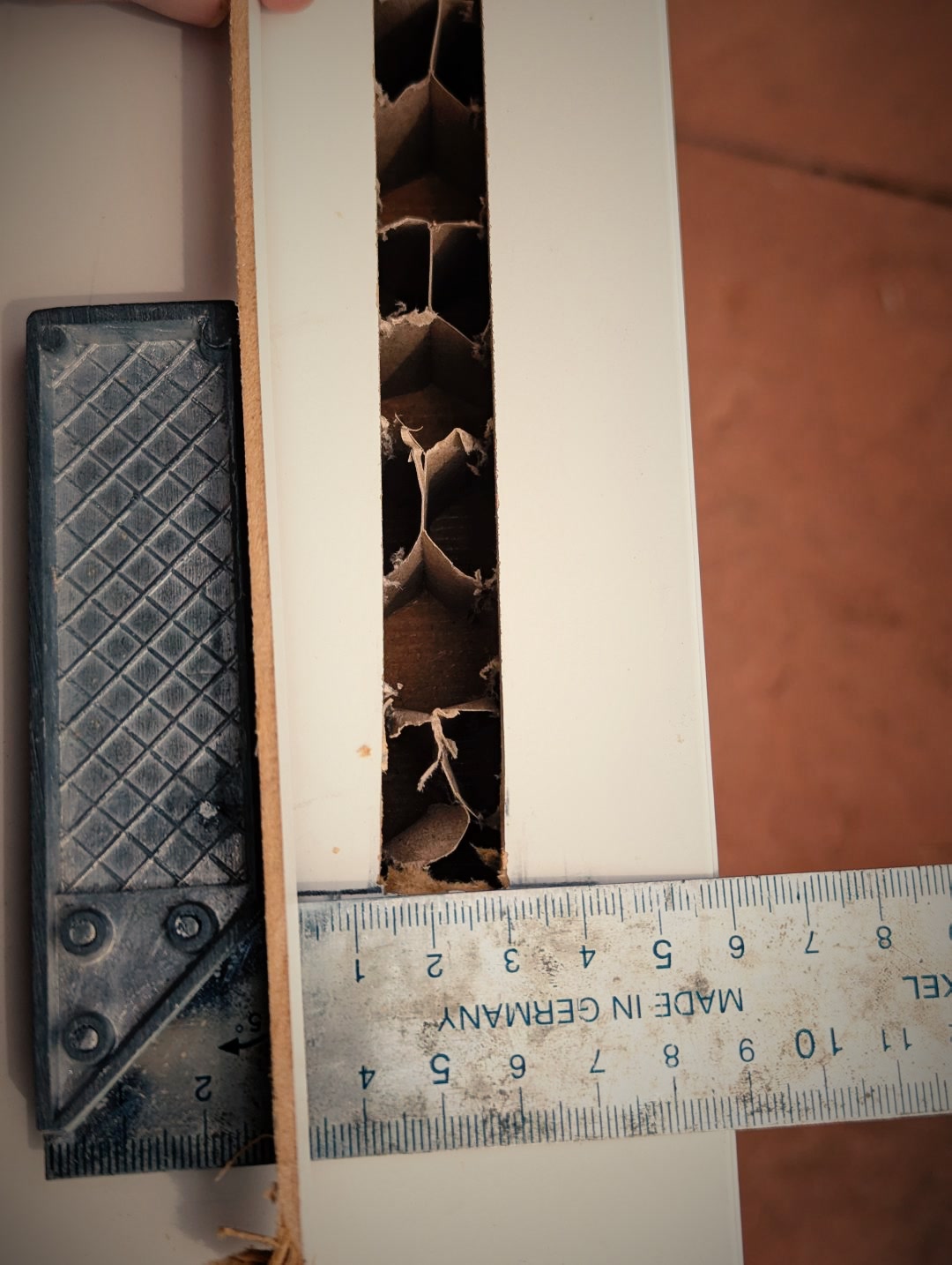 Measuring